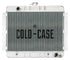 62-67 Chevy Nova Aluminum Radiator Cold Case Radiators